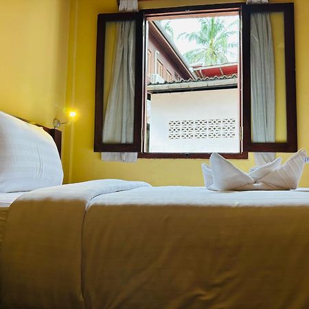 Villa Phonethip Mekong Riverside 琅勃拉邦 外观 照片
