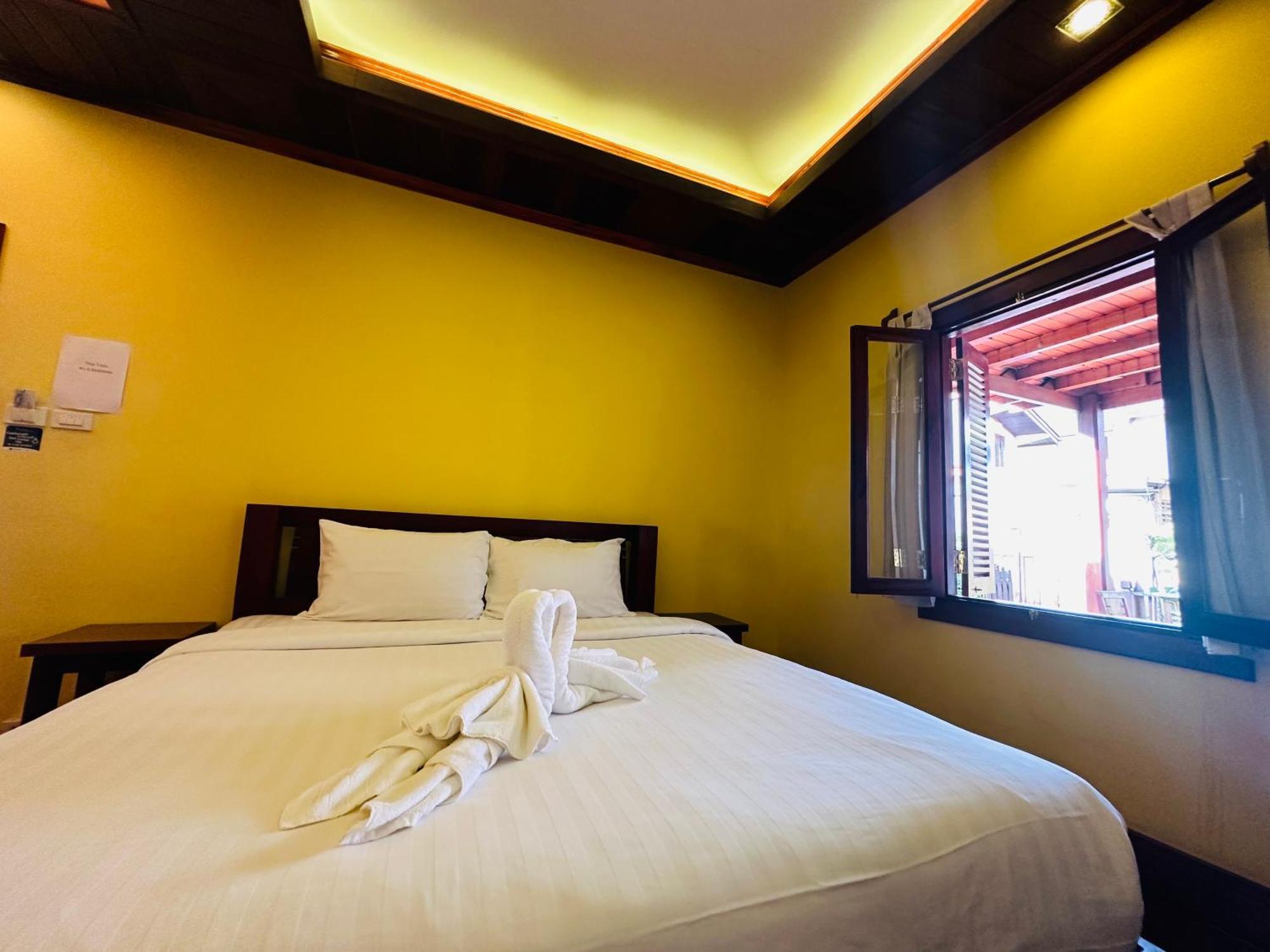 Villa Phonethip Mekong Riverside 琅勃拉邦 外观 照片